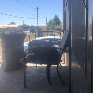 Meet your Posher, Lance